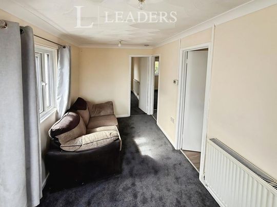 2 bedroom bungalow to rent - Photo 1