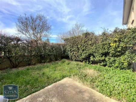 Maison à louer 4 pièces 85.82m² - Photo 4