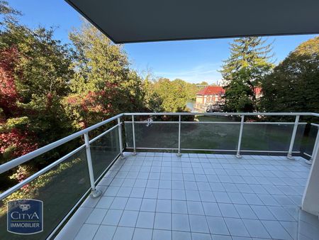 Location Appartement 3 pièces 65m² ILLKIRCH GRAFFENSTADEN 67400 - Photo 5