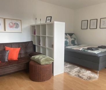 Wohnung zur Miete - Foto 1