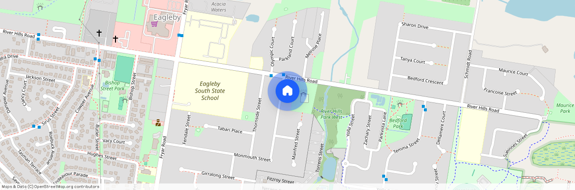 79 Monmouth St, Qld 4207, Eagleby