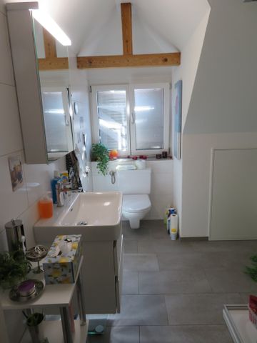 2.5-Zimmer-Dachwohnung zu vermieten - Photo 4