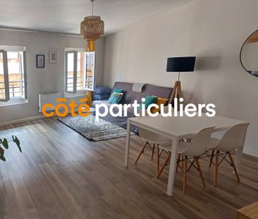 Appartement Montauban 2 pièce(s) - Photo 1