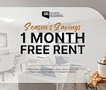 Riversides at 1541, 1551 and 1591 Lycee Place offers 1, 2 and 3 bed... - Photo 2