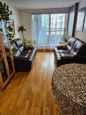 2 Bed Flat, The Gateway West, LS9 - Photo 1