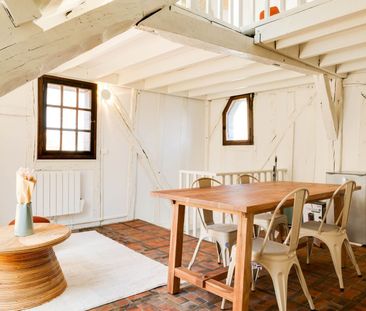 Magnifique appartement meublé de 2 pièces - Photo 4