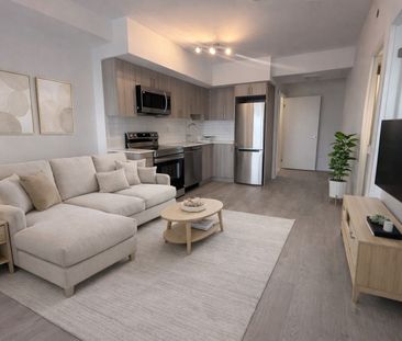 For Lease - 1010 Sandy Beach Road Unit# 1612, Pickering, Ontario - Photo 2