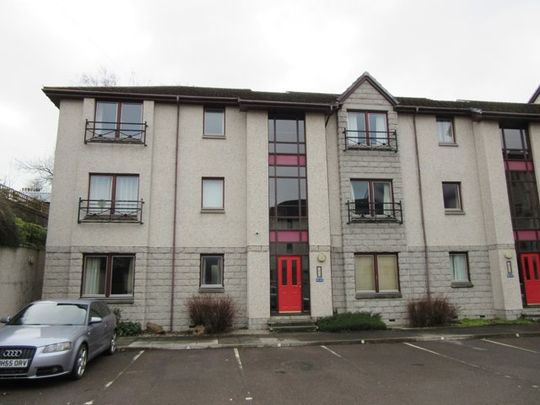 41c Sunnybank Road, AB24 3NJ, Aberdeen - Photo 1