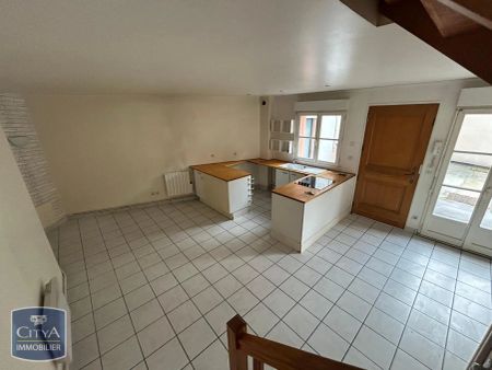 Appartement à louer 3 pièces 53.94m² - Photo 4
