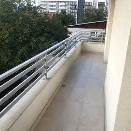 Apartament 2 camere, decomandat, 55 mp, parcare zona strazii Fabricii - Photo 1