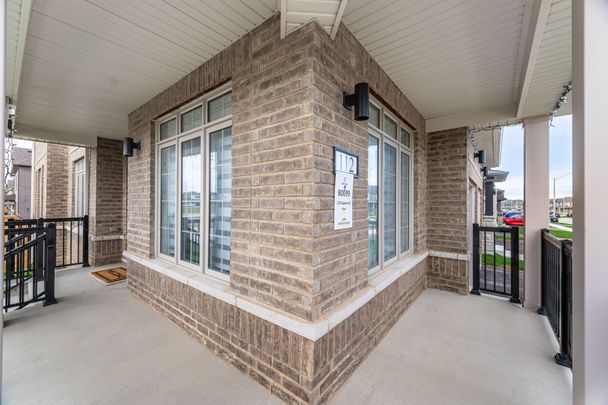 For Lease - 112 Sagewood Avenue, Barrie, Ontario - Photo 1