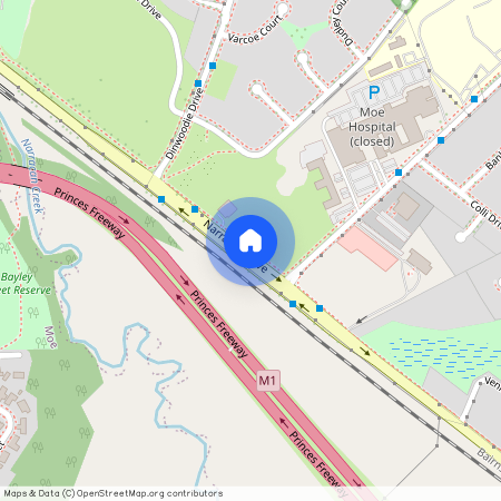 11/1 Ollerton Avenue, Vic 3825, Newborough