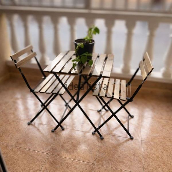 Alquiler de piso en Calle Vicente Blasco Ibáñez - Photo 1