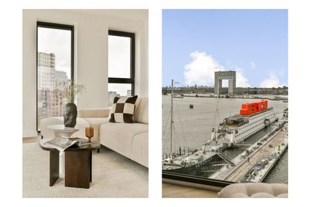 Appartement te huur: Hellingbaan 64 1033 DB Amsterdam - Photo 2