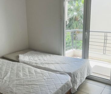 Διαμέρισμα για ενοικίαση Παράδεισος (Αγία Παρασκευή) - Photo 6