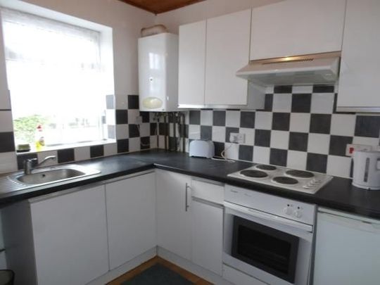 1 Bed Flat, Shirley, SO16 - Photo 1