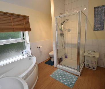 2 bedroom end of terrace house to rent - Photo 6