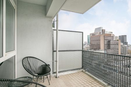 Te huur: Appartement Kruiskade 203 in Rotterdam - Foto 2