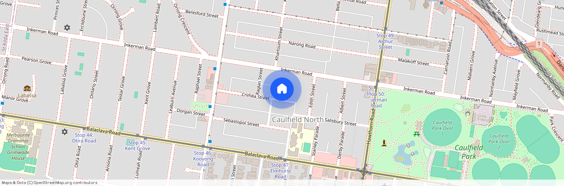 29 Crimea Street, Caulfield North