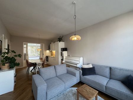 Te huur: Appartement Bagijnhof in Dordrecht - Foto 3