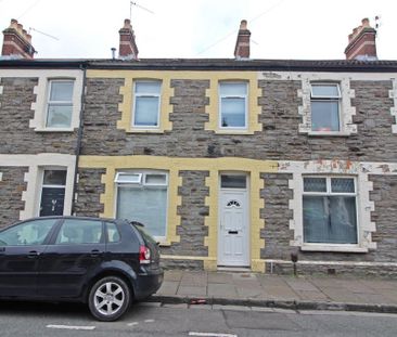 1 bedroom in a house share to rent - Photo 4