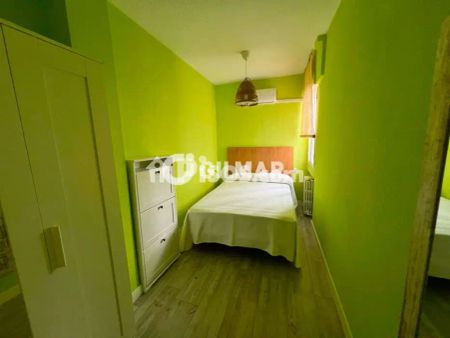 Piso en alquiler en Castellana-Orense - Photo 4