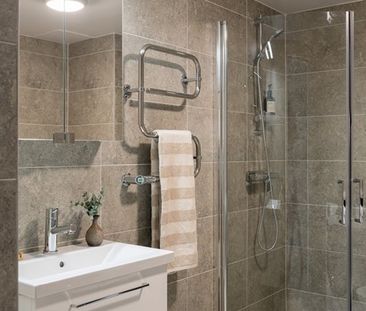 Regementsgatan 84 - Photo 1