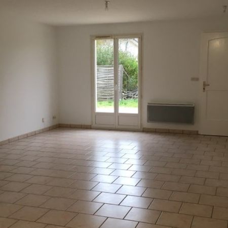 SAINT DOULCHARD PAVILLON 3 CHBRES - Photo 3