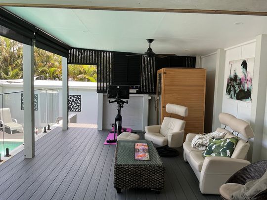 Castaways Beach - Photo 1