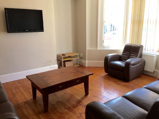 Heaton Park Road - Photo 1