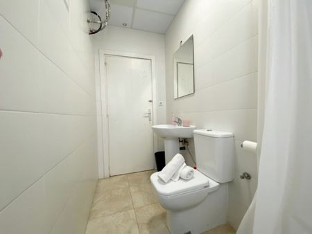 Double room for rent in Quevedo - Photo 3