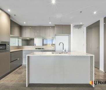 709/240 Bunda Street, Canberra ACT, Belconnen - Photo 6