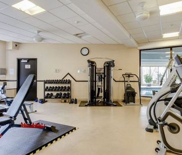 For Lease - 284 Mill Road Unit# B4, Toronto, Ontario - Photo 6