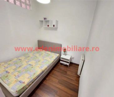 Inchiriere apartament 1 camera Studium Green Cluj-Napoca - Photo 5
