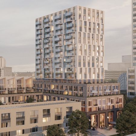 Appartement te huur: Plesostraat 305 1043 BV Amsterdam - Foto 3