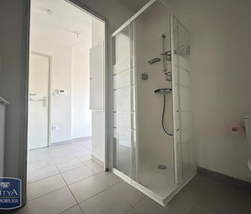 Location Appartement 1 pièce 26m² MARSEILLE 4ème - Photo 2