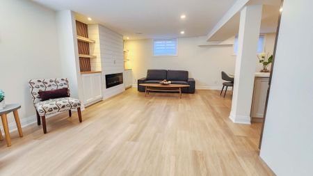 For Lease - 23 Southdale Drive Unit# (Lower), Markham, Ontario - Photo 5