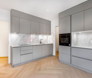 Superb new 4-room penthouse with terrace in Vessy - Foto 4