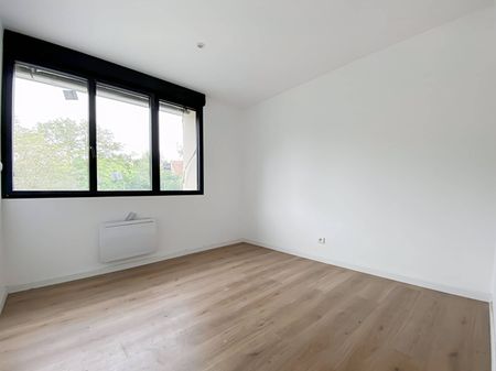 Location appartement 2 pièces, 36.49m², Seraincourt - Photo 3