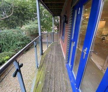 Flowerpot Lane, St Thomas, Exeter, Devon, EX4 - Photo 5