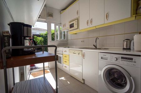 3 room luxury Detached House for rent in Seville, Andalusia - Photo 4