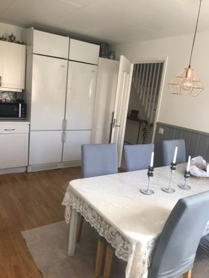 Jyllandsgatan, Kista - Photo 1