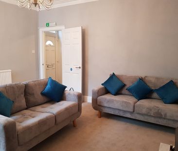 Room in a Shared House, Broom Grove, S60 - Photo 6