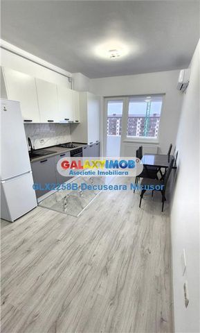 Apartament 2 camere iMilitari Residence Mobilat Utilat 400 EURO - Photo 2