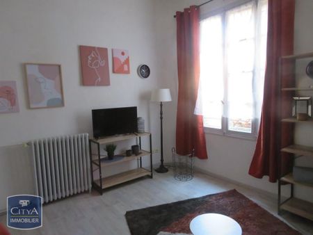 Location Appartement 2 pièces 31m² CARCASSONNE 11000 - Photo 4