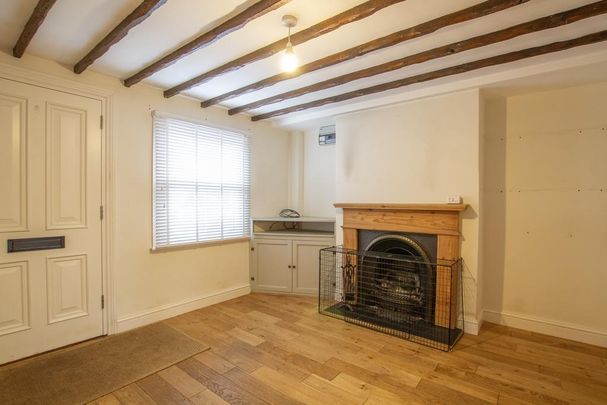 2 bedroom house to rent - Photo 1