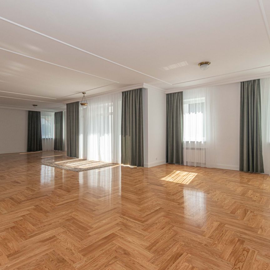 Warszawa, Wilanów, Warszawa, Wilanów - Photo 1