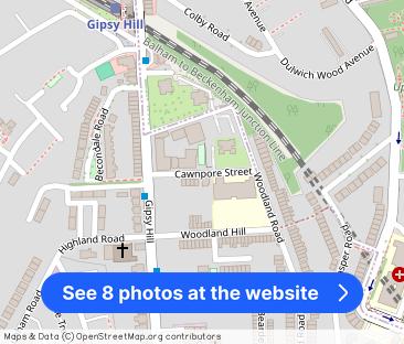 Cawnpore Street, Crystal Palace - Photo 1