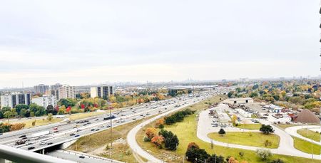 For Lease - 2033 Kennedy Road Unit# 2112, Toronto, Ontario - Photo 2