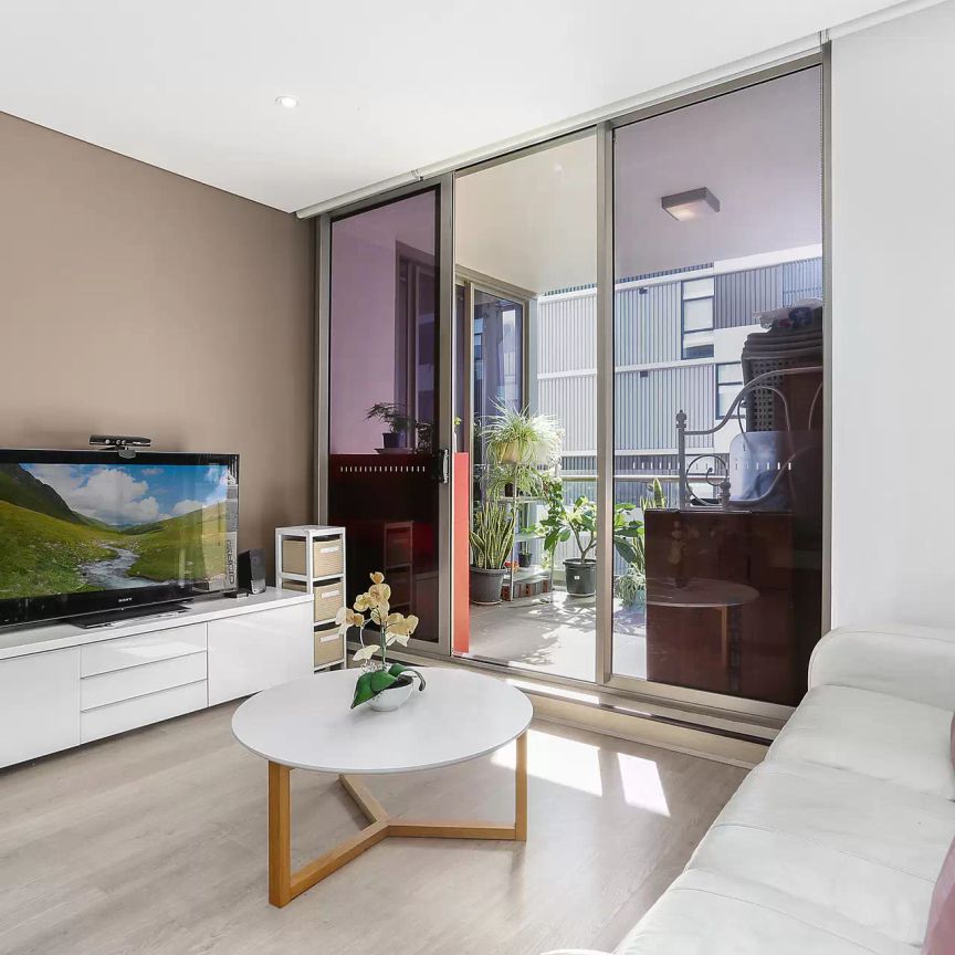 MGM MARTIN - THREE BEDROOM APARTMENT - Photo 1